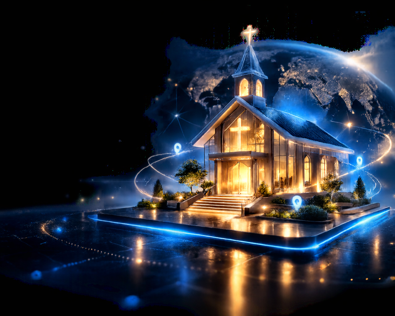 Olympia Bible Baptist Church